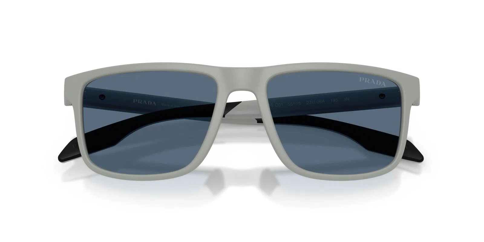 Prada Linea Rossa C01S Sunglasses - view 30